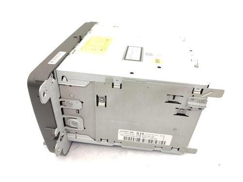 Used Radio Radio VW PASSAT B6 Variant (3C5) 2.0 TDI 16V (140 hp) 23741453 23741453