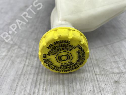 Servo brake CITROËN C4 CACTUS 1.6 BlueHDi 100 | BP23761561M42 