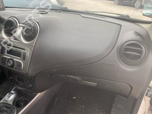 Left sun visor ALFA ROMEO MITO (955_) 1.6 JTDM (955AXC1B) | BP37451169I1 - Image 62