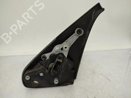 Right mirror RENAULT CLIO II (BB_, CB_) 1.6 16V (BB01, BB0H, BB0T, BB14, BB1D, BB1R, BB2KL, BB3G... | BP23672812C27 