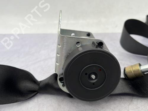 Venstre bak beltestrammer SMART FORFOUR (454) 1.5 CDI (454.001) | BP23757995C89 
