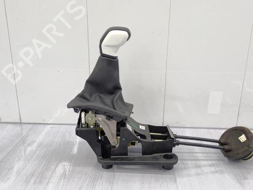 Gear lever PEUGEOT 208 I (CA_, CC_) 1.0 VTi | BP23710163M90