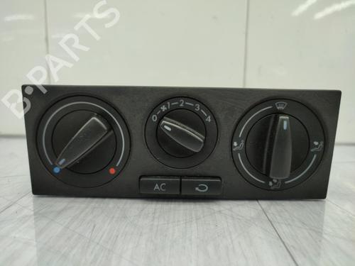 Climate control VW GOLF IV (1J1) 1.9 SDI | BP23675859I5 