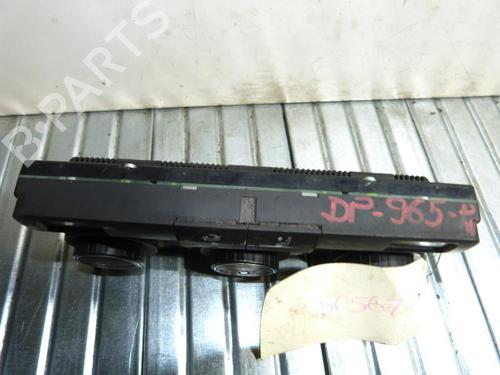 Climate control VW TOURAN (1T1, 1T2) 2.0 TDI | BP23663554I5 