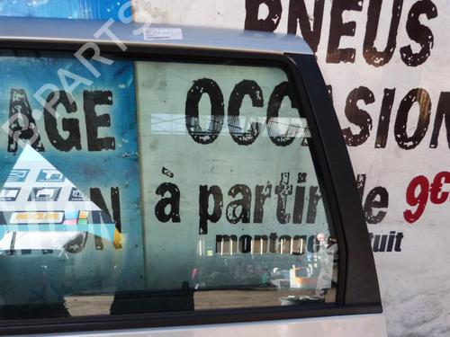 Left rear door FORD GALAXY I (WGR) 2.3 16V | BP23687444C4 