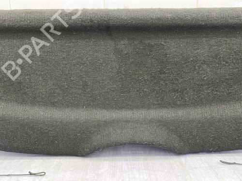 Rear parcel shelf PEUGEOT 206 Hatchback (2A/C) 2.0 HDI 90 | BP23757617C85 