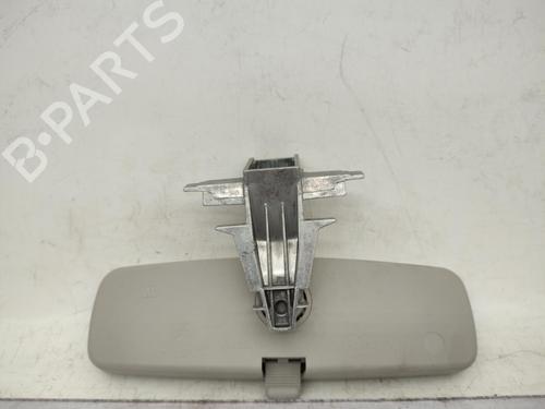 Rear mirror RENAULT MEGANE IV Hatchback (B9A/M/N_) 1.3 TCe 140 (B9NB) | BP23729609I6  - Image 6