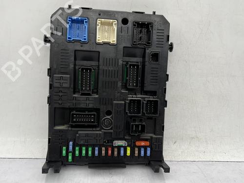 Electronic module CITROËN BERLINGO Box Body/MPV (B9) 1.6 HDi / BlueHDi 75 | BP28497220M83