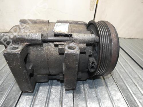 Used AC compressor AC compressor FORD ESCORT V Turnier (ANL) 1.8 TD (90 hp) 23663975 23663975