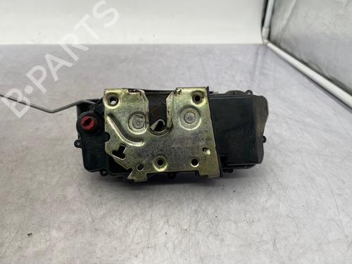 Used Rear right lock Rear right lock 38952985 38952985