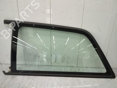 Used Rear left quarter glass AUDI A3 (8L1) 1.9 TDI (100 hp) 29406239