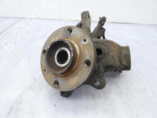Used Right front steering knuckle Right front steering knuckle CITROËN XSARA PICASSO (N68) 2.0 HDi (90 hp) 23700908 23700908