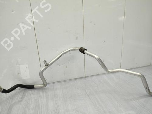 Used AC pipe VW POLO V (6R1, 6C1) 1.6 TDI (90 hp) 23738565