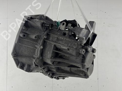Used Gearbox Gearbox RENAULT SCÉNIC III (JZ0/1_) 1.5 dCi (110 hp) 23760991 23760991