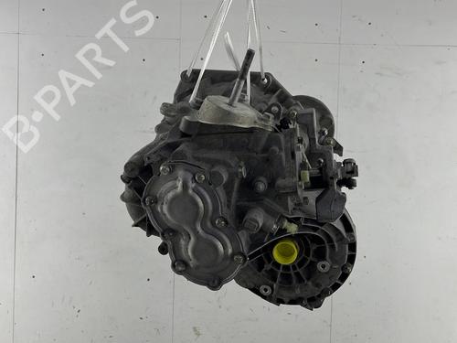 Gearbox FIAT STILO (192_) 1.9 D Multijet | BP25269815M3 