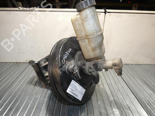 Used Servo brake PEUGEOT 407 SW (6E_, 6D_) 1.6 HDi 110 (109 hp) 23663721