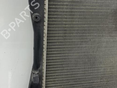 Water radiator SMART FORFOUR (454) 1.5 CDI (454.000) | BP23665807M31  - Image 5