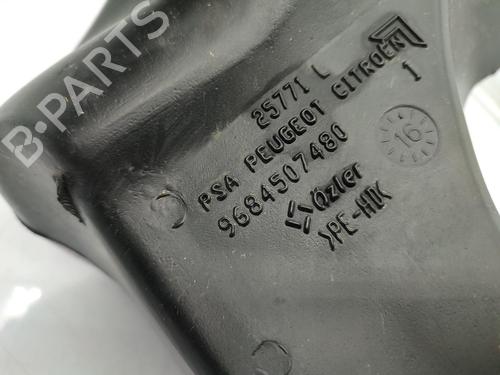 Used Windscreen washer tank CITROËN C4 I (LC_) 1.6 HDi (90 hp) 23721394