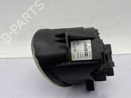 Used Right front fog light Right front fog light RENAULT CLIO III (BR0/1, CR0/1) 1.5 dCi (BR17, CR17) (86 hp) 23750511 23750511