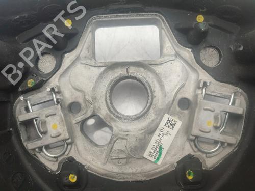 Steering wheel VW GOLF PLUS V (5M1, 521) 1.6 TDI | BP29710722C49 - Image 7
