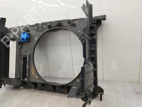 Front slam panel PEUGEOT PARTNER Tepee 1.6 HDi 75 (16V) | BP26878940C72  - Image 6