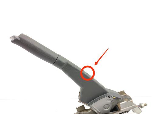 Hand brake RENAULT TWINGO II (CN0_) 1.2 16V (CN04, CN0B) | BP23718444I18  - Image 8