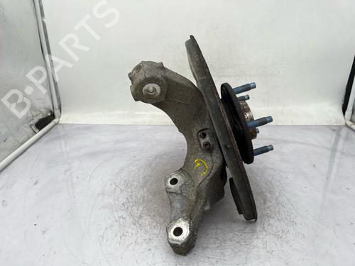 Left front steering knuckle CHEVROLET CRUZE Hatchback (J305) 1.7 D | BP37200088M25 - Image 7