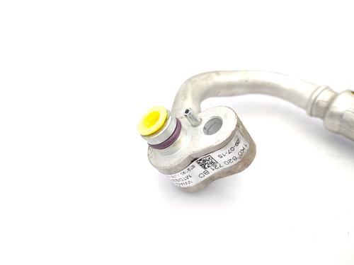 AC pipe SEAT LEON (1P1) 1.9 TDI | BP23740257M126 