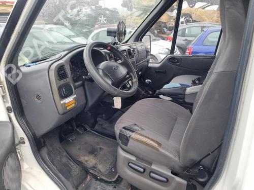 Left front brake caliper FORD TRANSIT Van (FA_ _) 2.4 DI RWD (FAA_, FAB_, FAC_, FAD_) | BP23751672M105  - Image 8