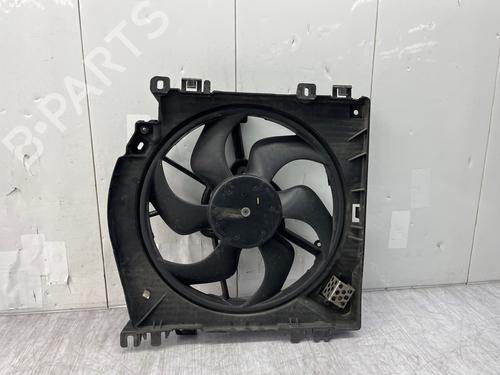radiator-fan-renault-clio-iii-br01-cr01-2005-2006-2007-2008-2009-2010-2011-2012-2013-2014-39252497 main image
