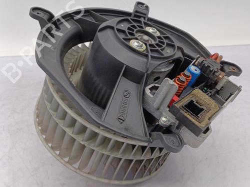 Heater blower motor MERCEDES-BENZ E-CLASS T-Model (S211)  | BP23731630M62 