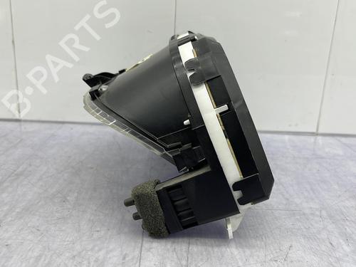 Instrument cluster FIAT PANDA (169_) 1.2 (169.AXB11, 169.AXB1A) | BP23706124C47  - Image 7