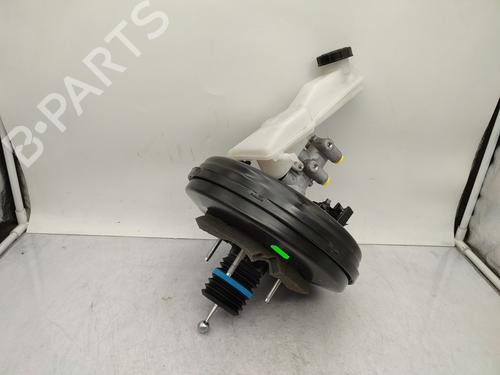 Used Servo brake PEUGEOT 208 II (UB_, UP_, UW_, UJ_) 1.2 PureTech 75 (75 hp) 26685772