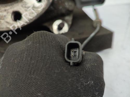 Left front steering knuckle RENAULT LATITUDE (L70_) 2.0 dCi 150 (L70H) | BP23712635M25 - Image 6