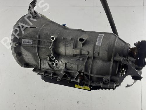 Gearbox BMW X1 (E84) sDrive 20 d | BP30295892M3 