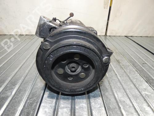 AC compressor BMW 3 (E46) 320 d | BP23671023M34 