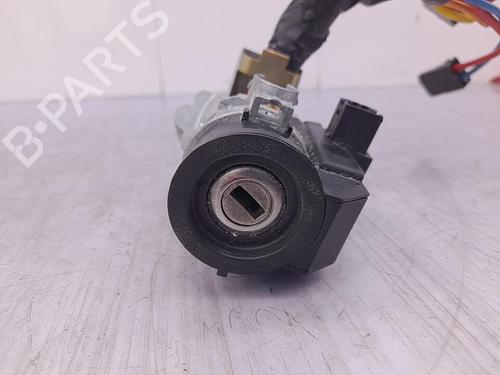 Electronic module PEUGEOT 406 Coupe (8C) 2.0 16V | BP23703088M83 