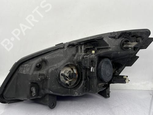 Right headlight RENAULT SCÉNIC II (JM0/1_) 1.9 dCi (JM0G, JM12, JM1G, JM2C) | BP30147914C29 