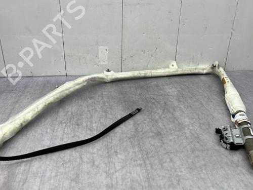 Left curtain airbag VOLVO C30 (533) 1.6 D | BP23752549C11 