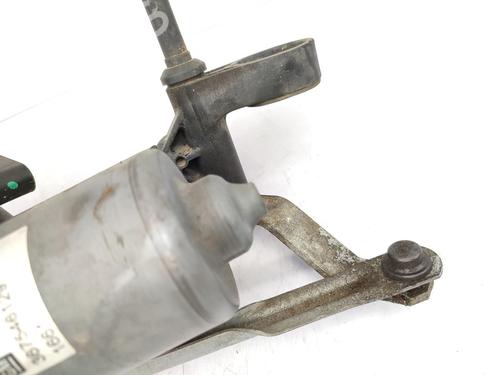 Front wiper motor OPEL CORSA D (S07) 1.3 CDTI (L08, L68) | BP23732330M29 