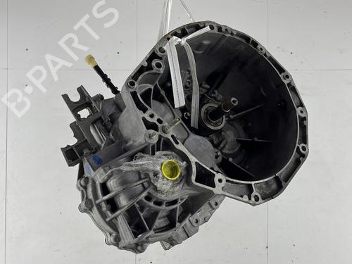 Used Gearbox RENAULT SCÉNIC II (JM0/1_) 2.0 (JM05, JM0U, JM1N, JM1U, JM2V) (135 hp) 23682152