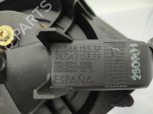Varmvifte CITROËN XSARA (N1) 2.0 HDi 90 | BP23711936M62 