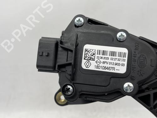Pedal RENAULT CLIO V (B7_) 1.0 TCe 90 (B7MT) | BP23683599I4 - Image 4