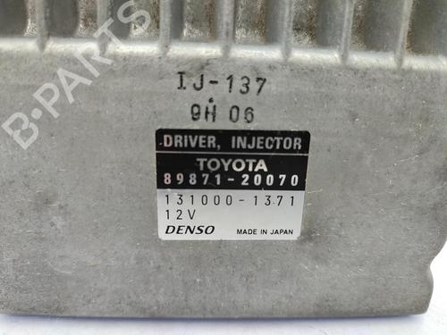 Electronic module LEXUS IS II (_E2_) 220d (ALE20) | BP23720945M83 - Image 19