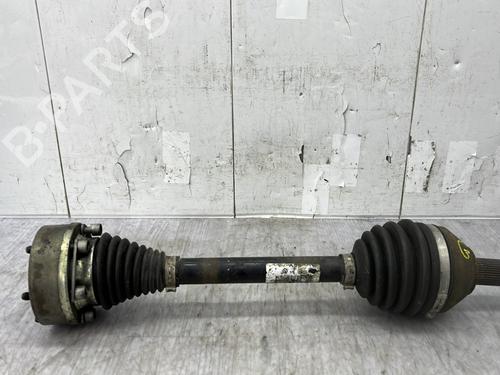 Used Left front driveshaft Left front driveshaft VW POLO V (6R1, 6C1) 1.6 TDI (90 hp) 32731974 32731974