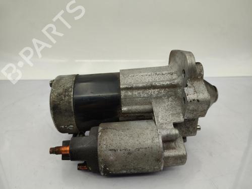 Starter NISSAN QASHQAI / QASHQAI +2 I (J10, NJ10, JJ10E) 1.5 dCi | BP23720459M8 