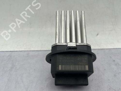 heater-resistor-mini-mini-r56-2005-2006-2007-2008-2009-2010-2011-2012-2013-2014-23753327 main image