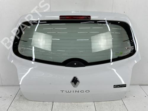 tailgate-renault-twingo-ii-cn0_-2007-23669653 main image