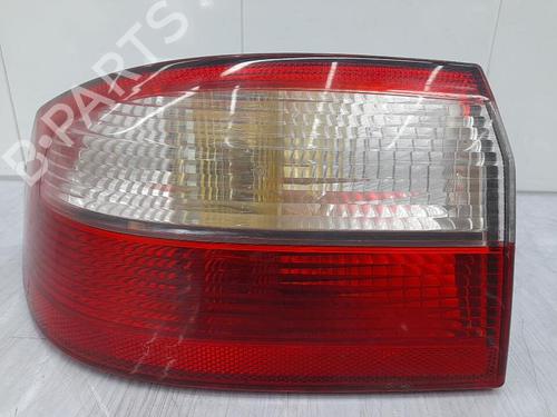 Left taillight RENAULT LAGUNA II (BG0/1_) 1.9 dCi (BG08, BG0G) | BP23710440C34 