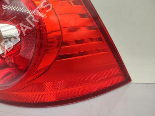 Used Right taillight VW GOLF V (1K1) 1.9 TDI (105 hp) 23741493
